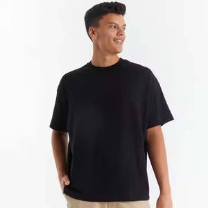 Wholesale Branded Fitness Streetwear <b>T</b>-<b>shirt</b> <b>For</b> <b>Men</b> Design Your Own <b>T</b>-<b>Shirt</b> Hot Sale <b>T</b>-<b>Shirt</b> Adult Use OEM Gym Wear <b>for</b> Boys - Product Image 5