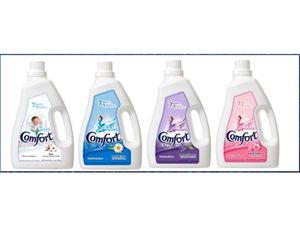 Detergente Desechable Floral Puro de Lavanda Clásica 7 en 1 de 2L, Diluido, al por Mayor desde Vietnam, para Uso en Ropa - Product Image 1