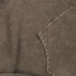 Top Trending New Arrival Antique Custom Oversized Vintage Hoodies <b>for</b> Men Blank Vintage Drop Shoulder Hoodie - Product Image 3