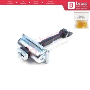 BDP1622 Conjunto Limitador de Puerta Trasera de Cabina para Transit MK4 V363 2013 en adelante Doble Cabina 1871653 - Product Image 3