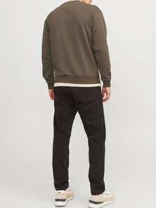 Ropa personalizada unisex, conjuntos de sudadera de talla grande, jogging informal cómodo para el invierno, sudaderas con capucha personalizadas fabricadas, envío DDP - Product Image 2