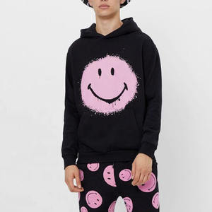 Sudaderas Transpirables para Hombre, Ropa de Otoño, Impresión de Logotipo de Marca Personalizada, 100% Algodón, Sudadera con Cierre, Servicio OEM, Gran Venta - Product Image 6