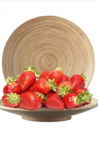 Grossiste Plaques en bambou filé naturel de haute qualité/Plaques en bambou avec laser gravé pour la maison, le restaurant - Product Image 5