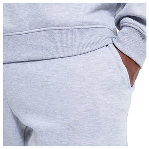 Ensemble de survêtement de sport 2 pièces joggeurs décontractés pour extérieur Sweats à capuche et pantalons de survêtement personnalisés pour garçons Ensembles de vêtements de sport pour hommes - Product Image 4