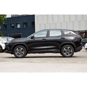 SUV essence 5 portes 5 places Moteur 1.6T Turbo Boîte de vitesses automatique Transmission intégrale Caméra arrière Nouveau stock Véhicule essence - Product Image 2