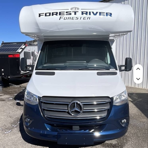 DESCUENTO SC 2024 Forest River Forester MBS 2401B en venta - Product Image 6