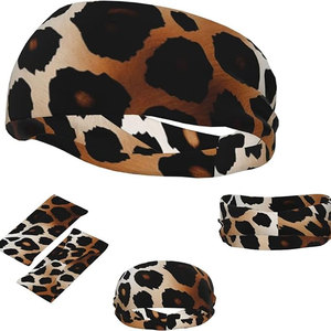 Stretchable Head <b>Band</b> for Men Comfortable Fit Lightweight Fabric for Gym <b>Workout</b> Running and Daily Wear Use - Product Image 1