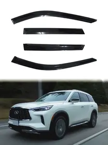 2022-on For INFINITI QX60 Side Window Visor