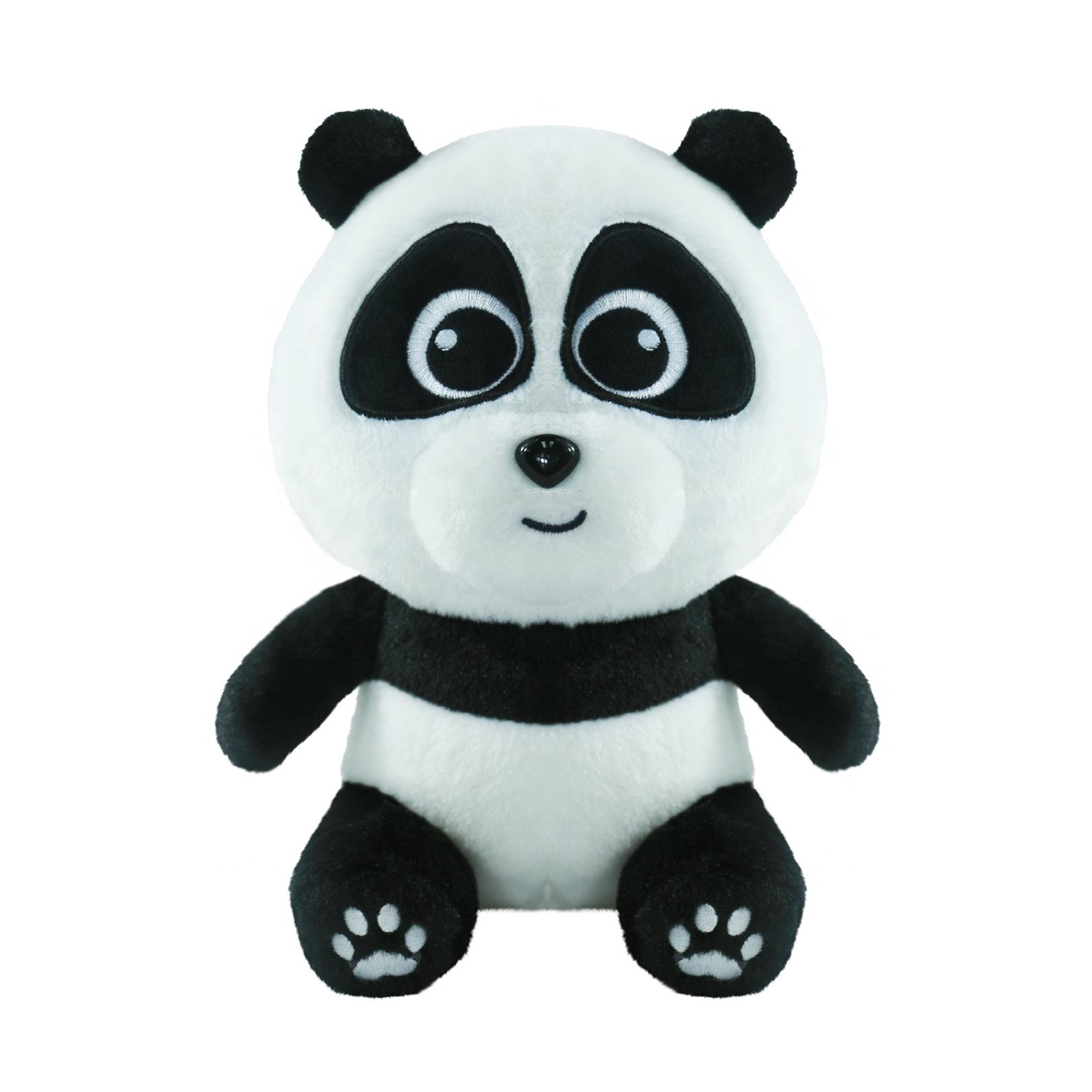 แพนด้า Q