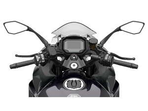 Motocicletas Ninjas 1100SX (ABS) 2025 Disponibles, Nuevas en Stock - Product Image 5