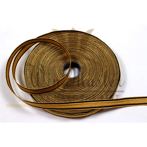 New Arrival Comfortable Braid Lace Premium Quality Unique Style Braid Lace Mylar Braided Lace Trimmings and <b>Ribbons</b> - Product Image 5