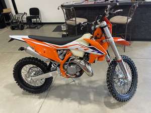 รถมอเตอร์ไซค์วิบาก KTMS 150 XC-W รุ่นใหม่ ปี 2023 ของแท้ - Product Image 3