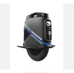 Monociclo Eléctrico Plegable Inmotions V9 3000W 750Wh con Sensor GPS Inteligente, Resistente al Agua, con Velocidad Máxima de >65 km/h, EN STOCK - Product Image 1