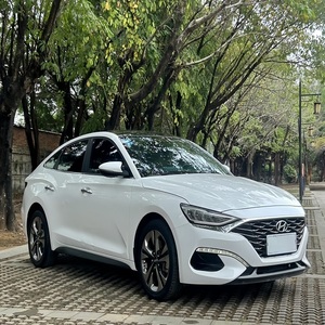 AUTO USADO HD 280 TGDI ENTREGA RÁPIDA - Product Image 1