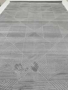 Exclusiva colección Shaggy personalizado estilo persa felpudo tejido duradero nailon polipropileno lavable sala de estar alfombra nuevo uso - Product Image 5