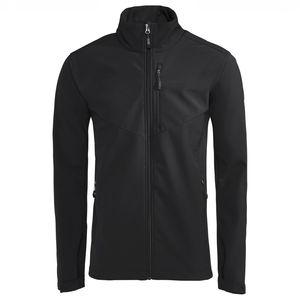 Meilleures ventes, Veste Softshell Durable Personnalisée, Imperméable, Respirant, Veste Tactique de Randonnée Extérieure, Vestes pour Hommes - Product Image 4