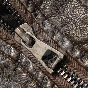 Design Your Own <b>Leather</b> Fashion <b>Jackets</b> High Quality Men <b>Leather</b> <b>Jacket</b> In Best Price <b>Long</b> Sleeve <b>Leather</b> <b>jacket</b> - Product Image 6
