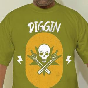 Camiseta de gimnasio de moda para hombre, ropa deportiva de punto de algodón de diseño personalizado de alta calidad, camiseta para correr estampada para hombre - Product Image 6