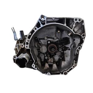 TRANSMISIÓN MANUAL COMPLETA NISSAN Micra 7ª Serie 3201000Q8U HR12 Gasolina 1200 (10>16) - Product Image 1