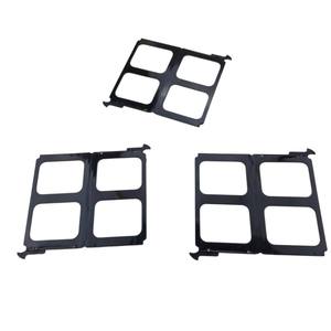 Cadres en plastique multi-sections innovants OEM: alliant force et lumière - Product Image 5