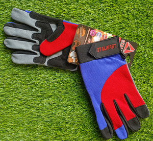 Assembly <b>Gloves</b>, Working <b>Gloves</b>, Safety Work professional <b>Gloves</b> Fire-Proof and for Work Manufactured <b>Gloves</b> - Product Image 6