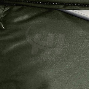 Veste rembourrée en coton de qualité supérieure, norme d'exportation, avec coutures fines - Product Image 4