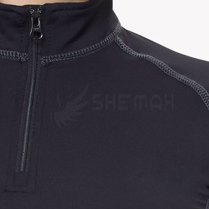Ropa ecuestre personalizada de alta calidad Capa base de equitación ligera más vendida Venta en línea - Product Image 2