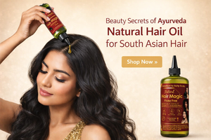 Solutions antipelliculaires à l'huile de moutarde stimulant la pousse des cheveux et prévenant le gris précoce - Product Image 6