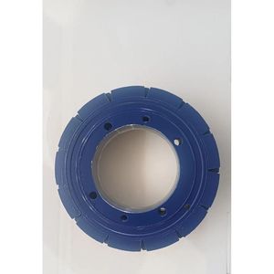 MC8 Calibration <b>Roller</b> for Engineered Stone grit 60 - Product Image 5