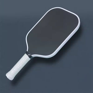 Advanced T007 Pickleball Paddle Thermoformé Fibre de Carbone Gen4 16mm Polypropylène Core Léger Haute Puissance Spin Control - Product Image 5