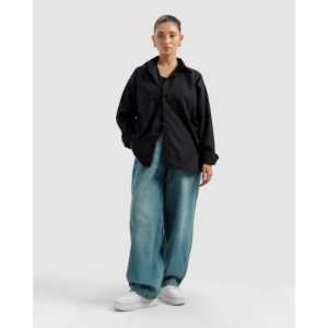 Camiseta Básica de Algodón para el Tiempo Libre - Product Image 4