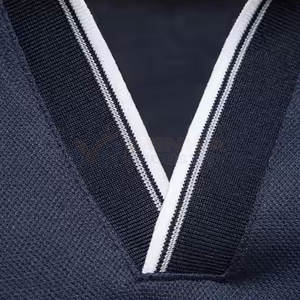 Prix d'usine, vente directe, polos pour hommes, polos pour hommes les plus vendus, meilleur produit, polos pour hommes - Product Image 5