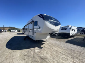 2025 2024 2026 Keystones C-o-u-g-a-r S-p-o-r-t 2700BH Rvs Camper Motorhomes Travel Trailer - Product Image 4