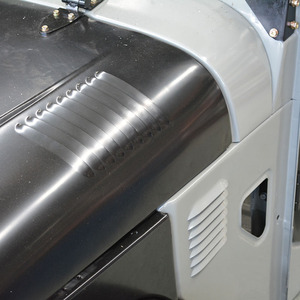 Carrocería de Fábrica para FJ40 BJ40 FJ45 BJ45 <span class=keywords><strong>HJ45</strong></span> <span class=keywords><strong>Land</strong></span> <span class=keywords><strong>Cruiser</strong></span> - Product Image 5