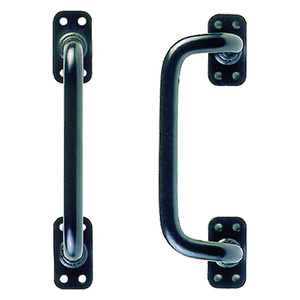 Manija para Puertas Corredizas Recta de 18 cm - Product Image 1