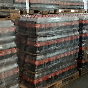 Precio al por mayor Suppler Coca Colaa Comprar Palet de Coca Colaa - Product Image 4