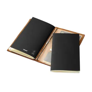 Diario di Viaggio Personalizzato, Quaderno per Appunti in Movimento, Gadget Personalizzati - Product Image 4