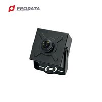 Module de caméra miniature PRODATA industriel 2MP AHD CMOS avec compression H.265, interface USB, stockage Full HD, certifié ISO9001