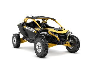 Nouveau Can-Am Maverickk R M a x 999T DCTt 2025 disponible pour l'expédition - Product Image 4
