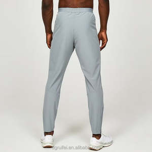 Chándales Lisos Hechos a Medida para Hombre, Chándal Ajustado para Hombre, Ropa Deportiva Personalizada para Adultos, Nuevo Diseño - Product Image 2