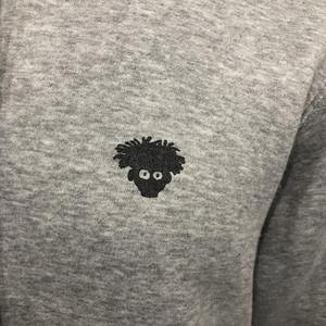 <b>Mens</b> 360gsm 100% Cotton Pullover <b>Hoodie</b> Organic Heavyweight <b>Sleeveless</b> Gym <b>Hoodie</b> with Hood for Workout & Casual Wear - Product Image 6