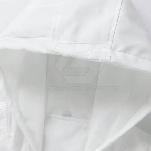 Ropa Casual de Marca Privada, Chándal de Último Diseño 2025, Chándal de Manga Larga para Hombre al por Mayor OEM - Product Image 2