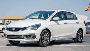 TOYOTA BELTA 2023 USADO, Volante a la Izquierda/Derecha - Product Image 2