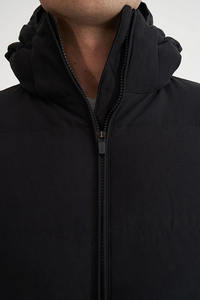 High Quality Men's <b>Puffer</b> <b>Jackets</b> Customized Sizes Solid Colors Casual Fashion <b>Lightweight</b> Solid Colors New Arrival - Product Image 2