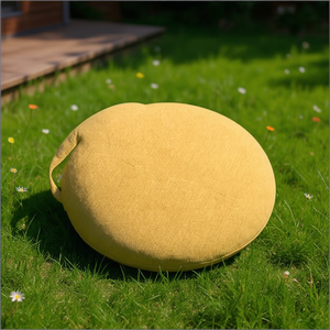 Outdoor <b>Floor</b> and Lawn Cushion Lumbar Pillows & <b>Seat</b> Cushions Product Category - Product Image 3