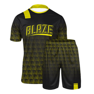 Uniformes de Fútbol Personalizados por Sublimación Completa para Equipos Nacionales de Pakistán 2025 2026, Conjuntos de Uniformes de Fútbol en Blanco para Hombre, Malla - Product Image 3