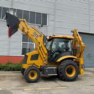 Compre Retroexcavadoras JCB 3DX / 3CX Plus Eco Xpert 4WD Nuevas y Usadas en Buen Estado a Buen Precio - Product Image 6
