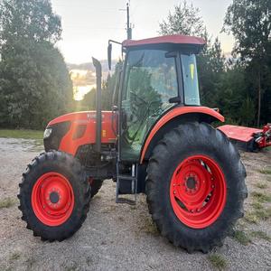 Entrega rápida ofrecida para Kubota M9960 con opciones de construcción y compra de calidad superior para mejorar la productividad en su granja - Product Image 1