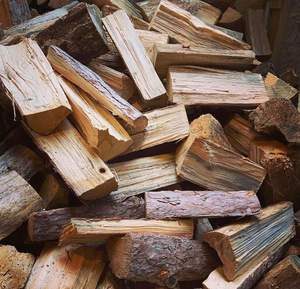 Vente en gros de bois de chauffage sec et de granulés de bois en vente en gros à un prix moins cher - Product Image 5