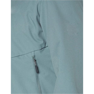 Nueva Chaqueta Softshell de Lona Premium para Hombre al por Mayor, Estilo Casual Urbano, Moda y Funcionalidad, Logotipo Frontal, Ecológica - Product Image 4